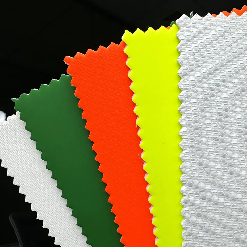 Pelle PVC Football Americano