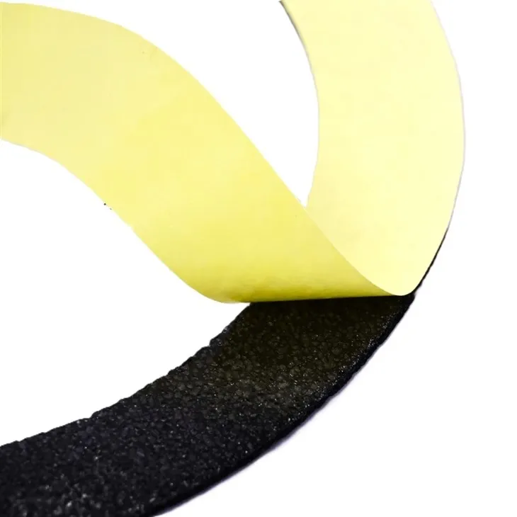 EPDM Foam Ring Gasket