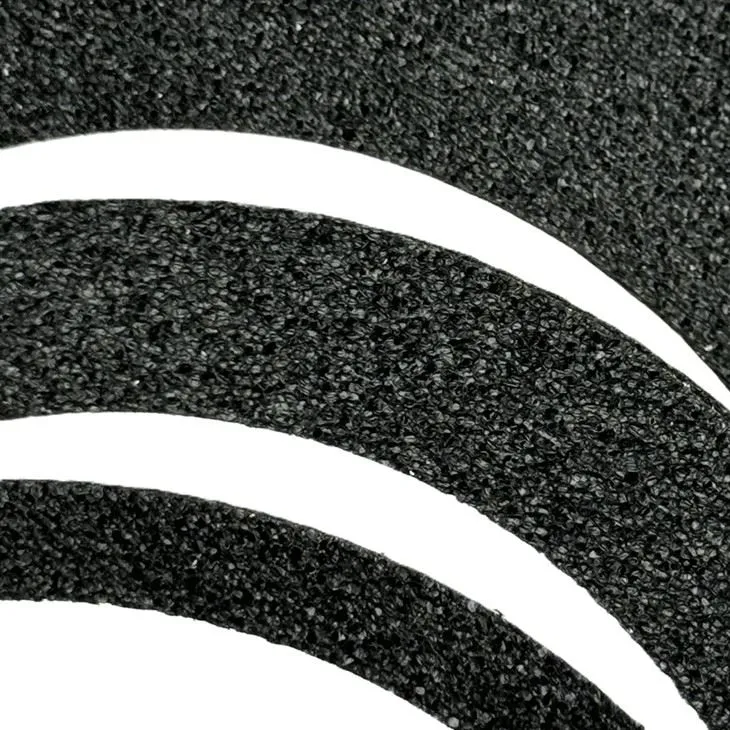 EPDM Foam Ring Gasket