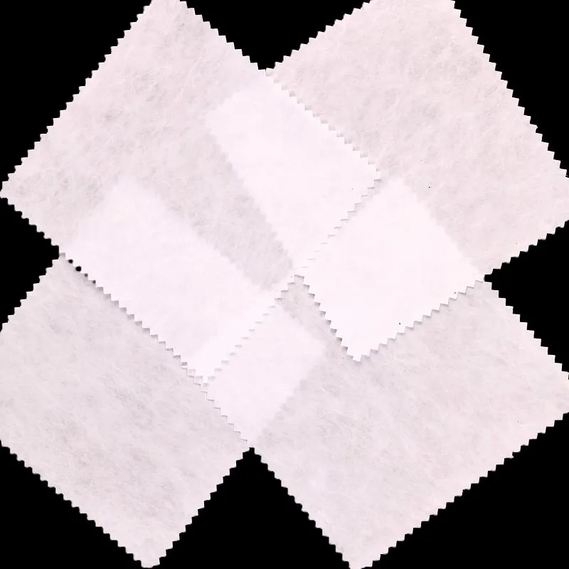 Tessuto soffiato a fusione ad alta efficienza