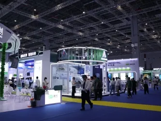 Airventec Cina (Shanghai) 2024