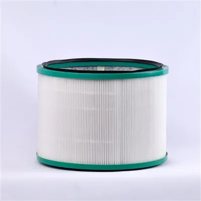 Carta per filtro dell'aria automobilistica