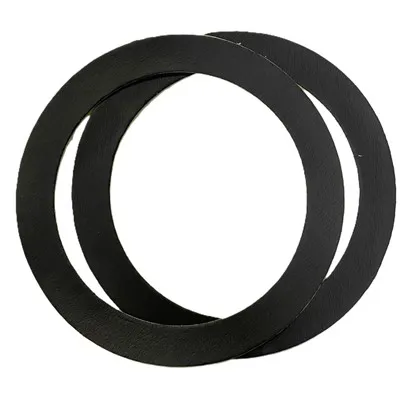 In che modo la consistenza morbida delle strisce sigillanti in tessuto non te...