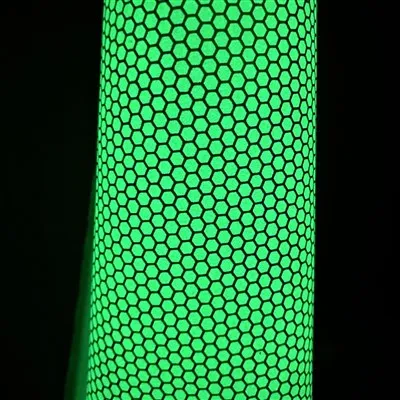 Quali sono le opzioni di spessore per il tessuto intrecciato da calcio?