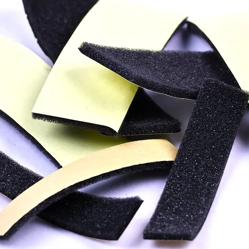 Nastro sigillante in spugna