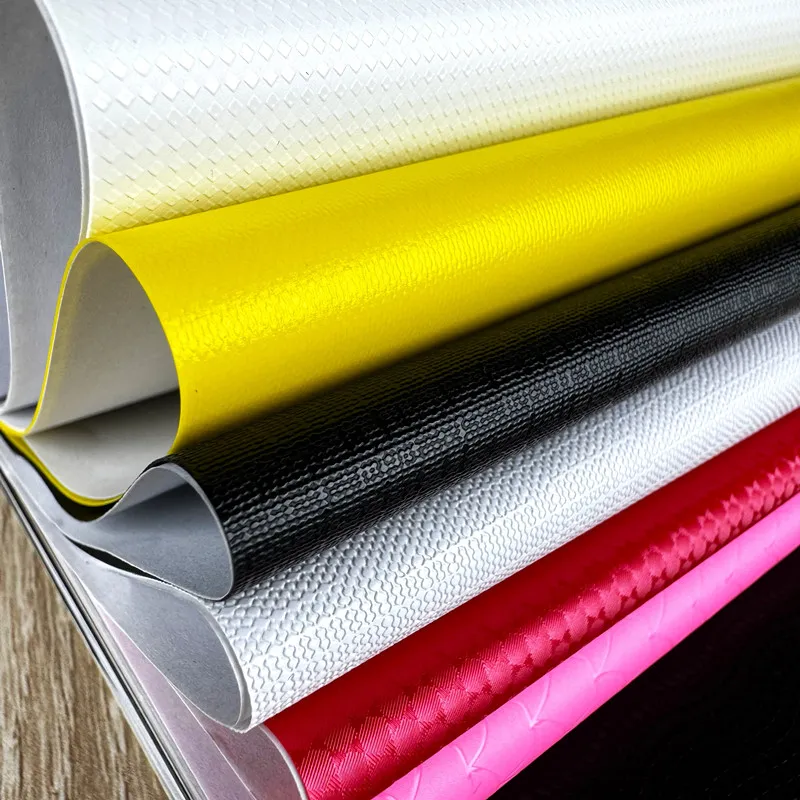 La pelle TPU da pallavolo è resistente ai graffi?